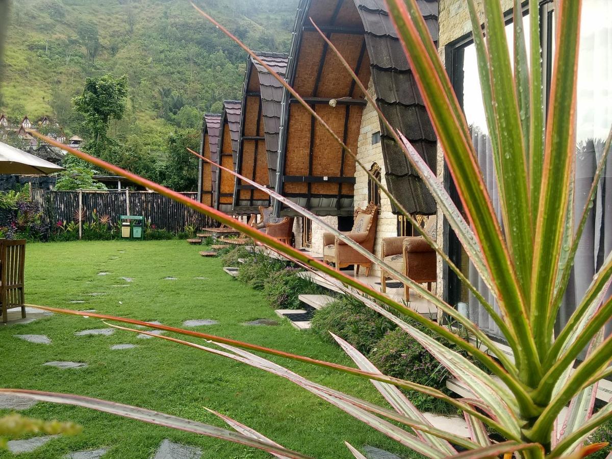 Bunbulan Hill Hostel And Cottage 킨타마니 외부 사진