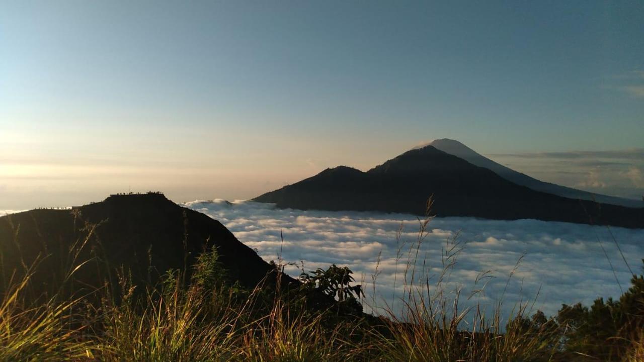 Bunbulan Hill Hostel And Cottage 킨타마니 외부 사진