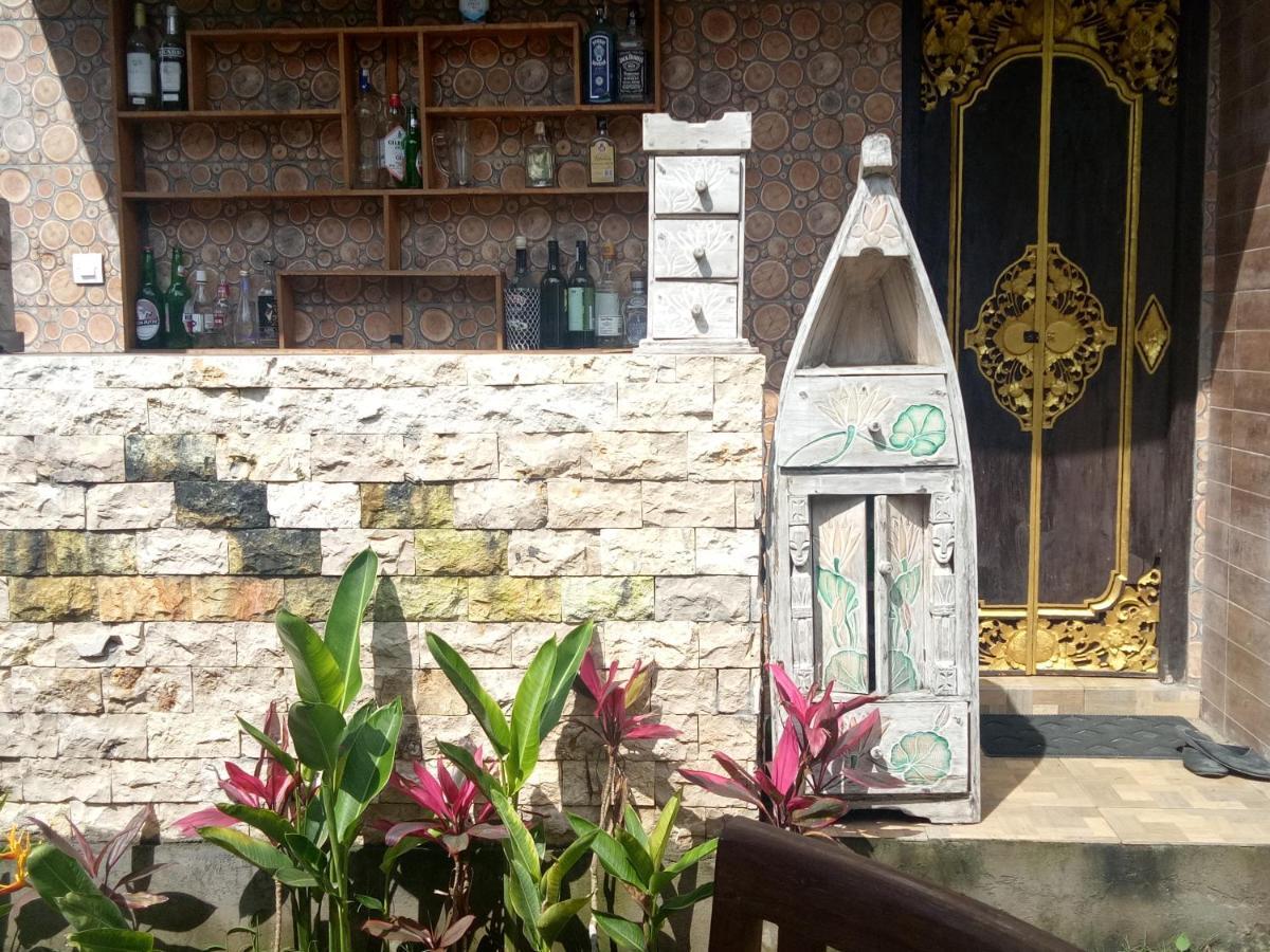 Bunbulan Hill Hostel And Cottage 킨타마니 외부 사진