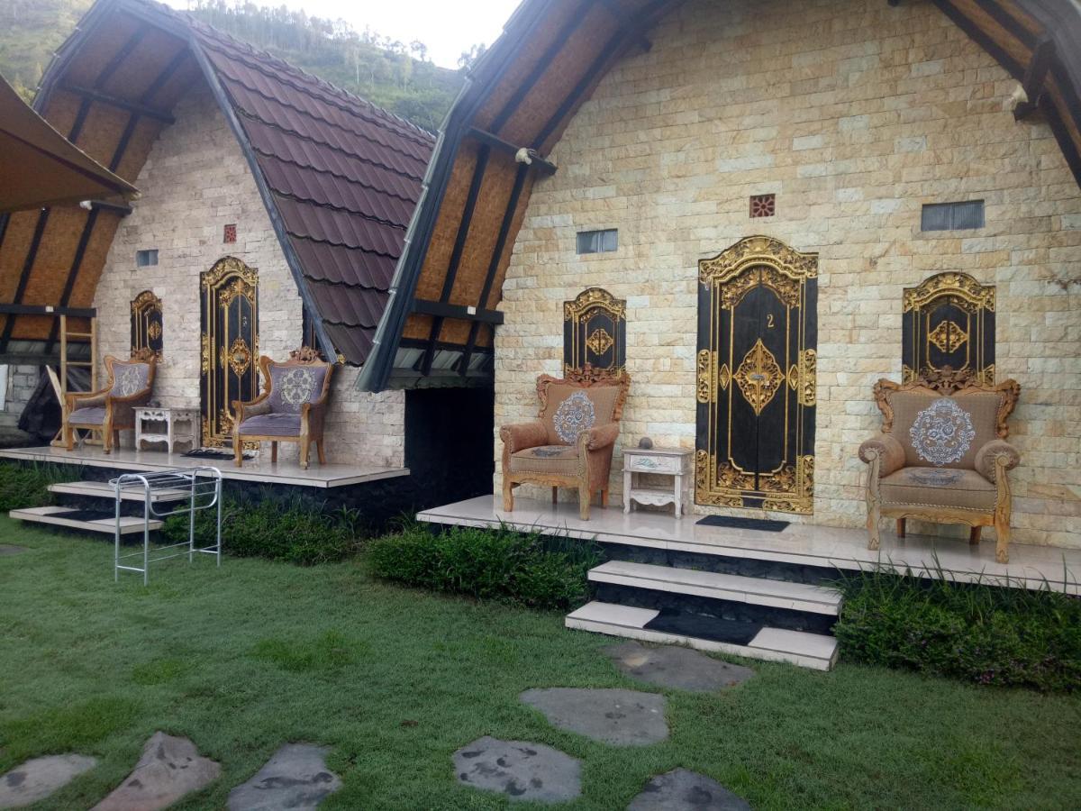 Bunbulan Hill Hostel And Cottage 킨타마니 외부 사진