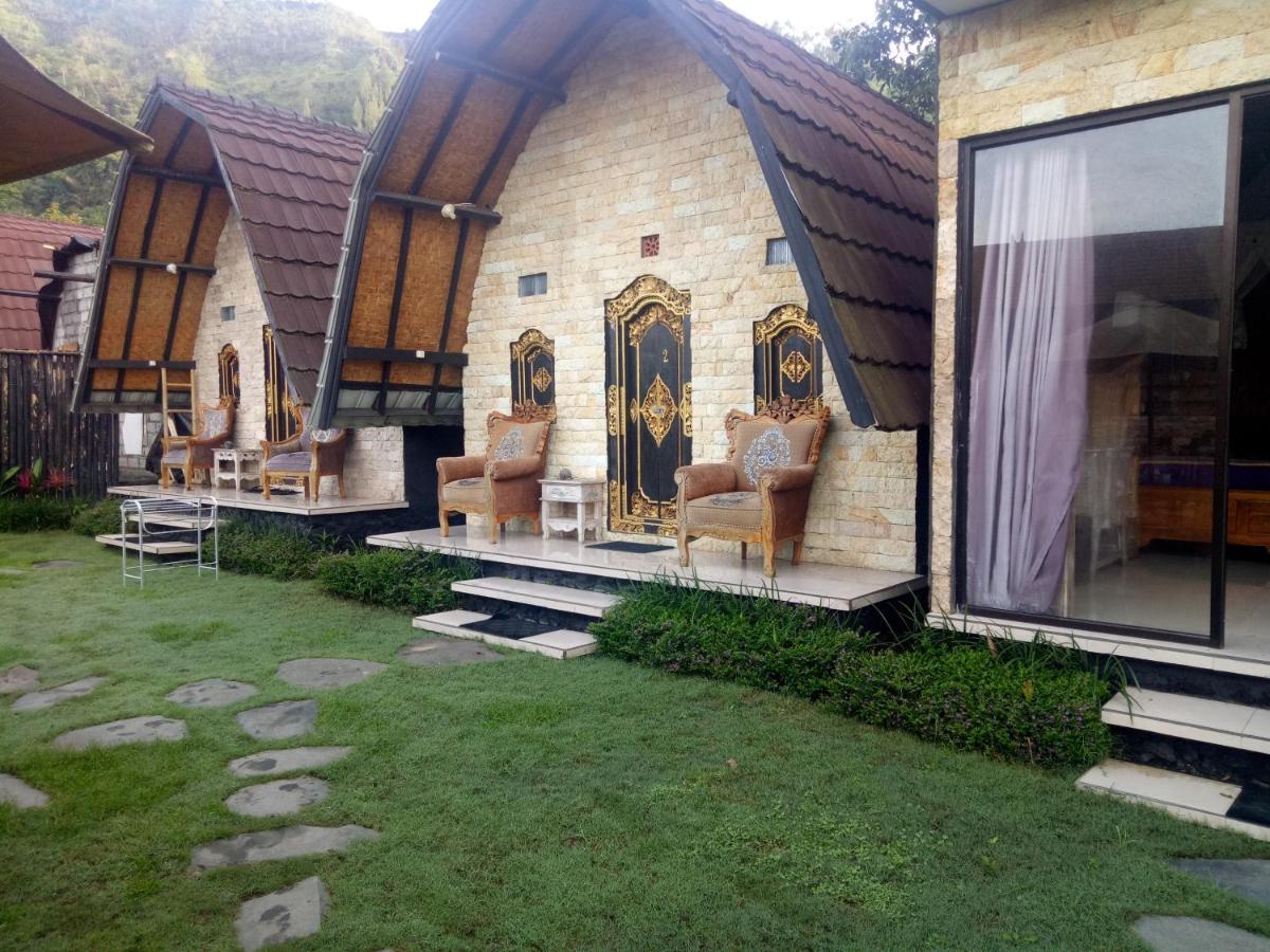 Bunbulan Hill Hostel And Cottage 킨타마니 외부 사진