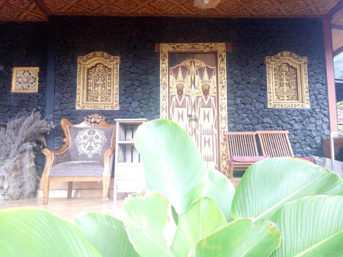 Bunbulan Hill Hostel And Cottage 킨타마니 외부 사진