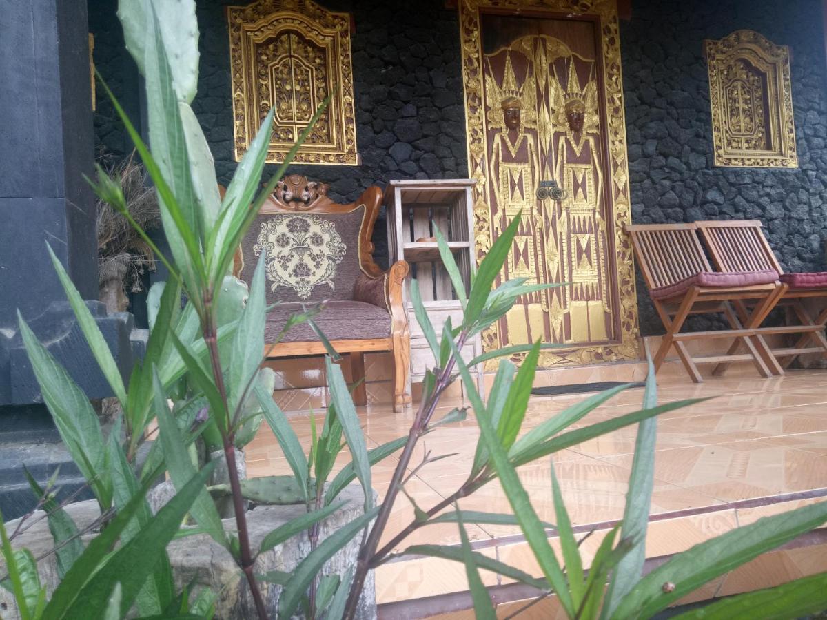 Bunbulan Hill Hostel And Cottage 킨타마니 외부 사진