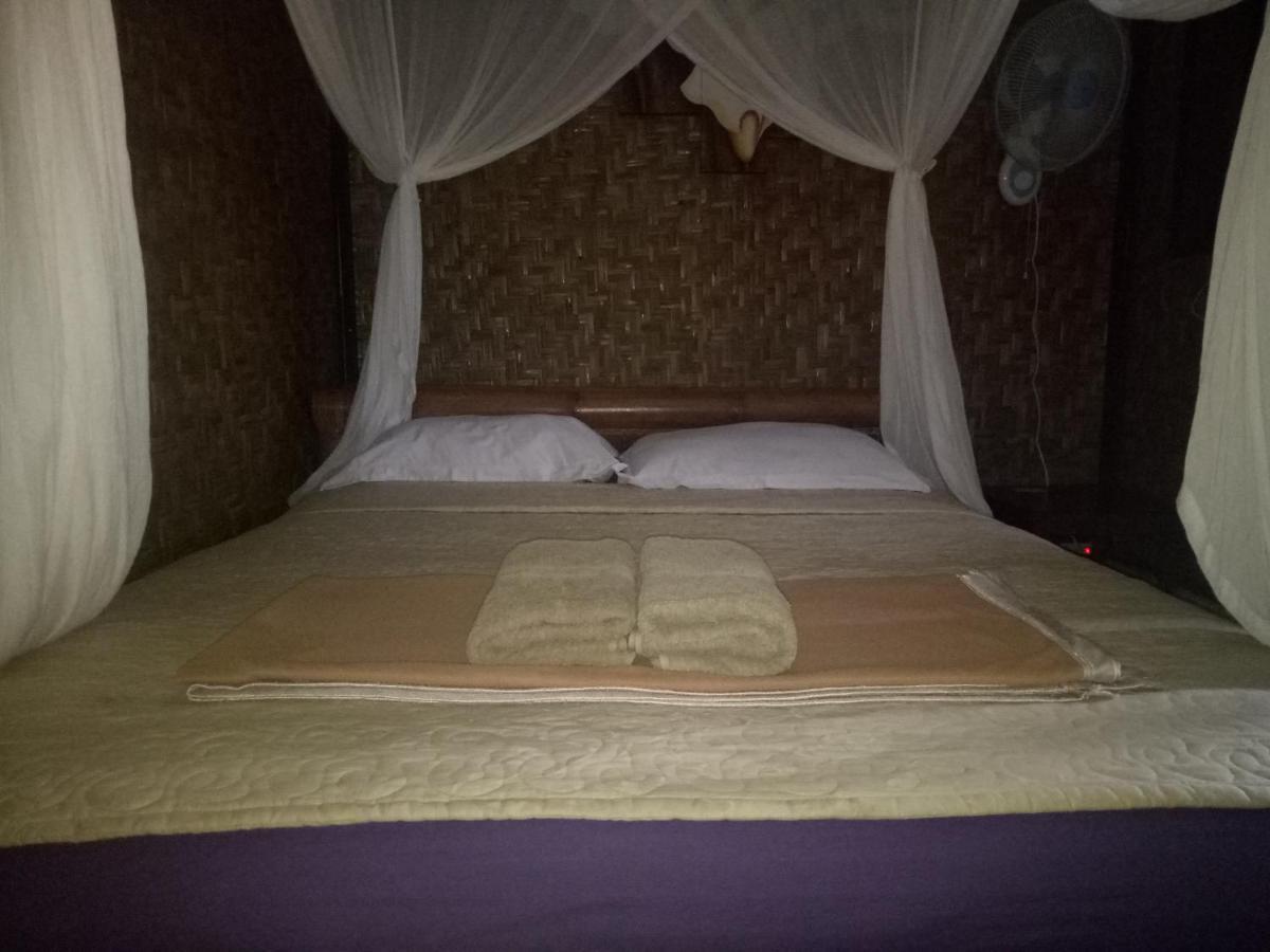 Bunbulan Hill Hostel And Cottage 킨타마니 외부 사진