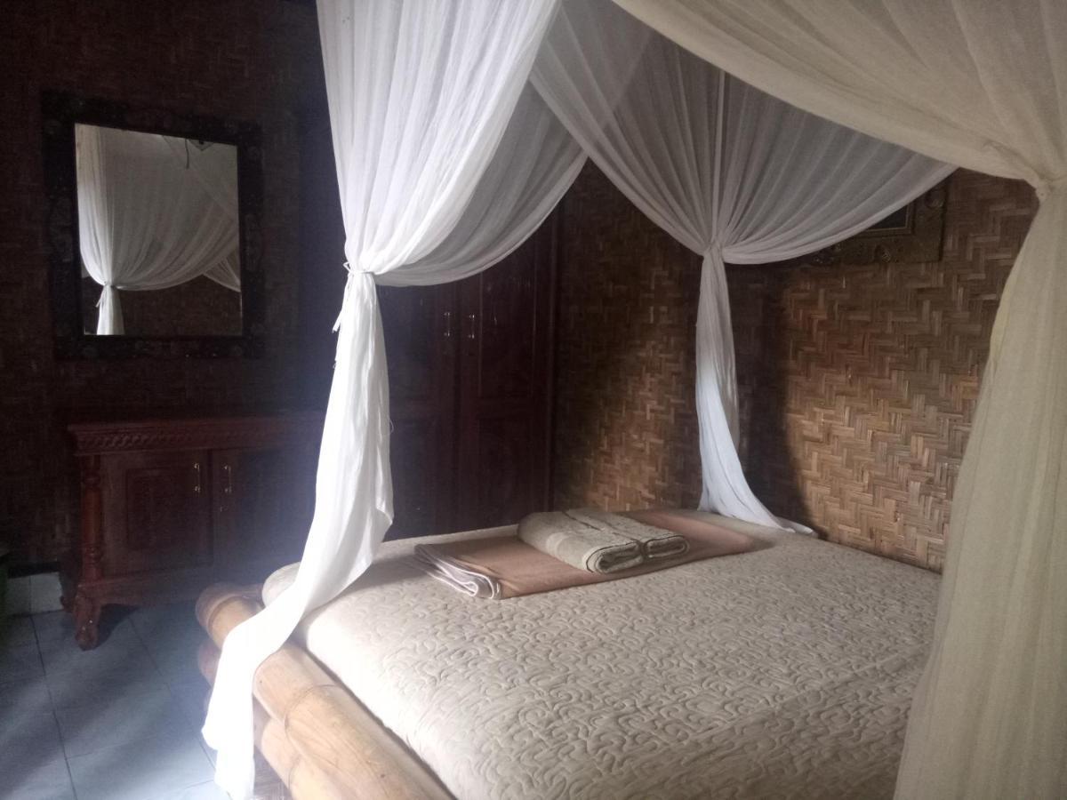 Bunbulan Hill Hostel And Cottage 킨타마니 외부 사진