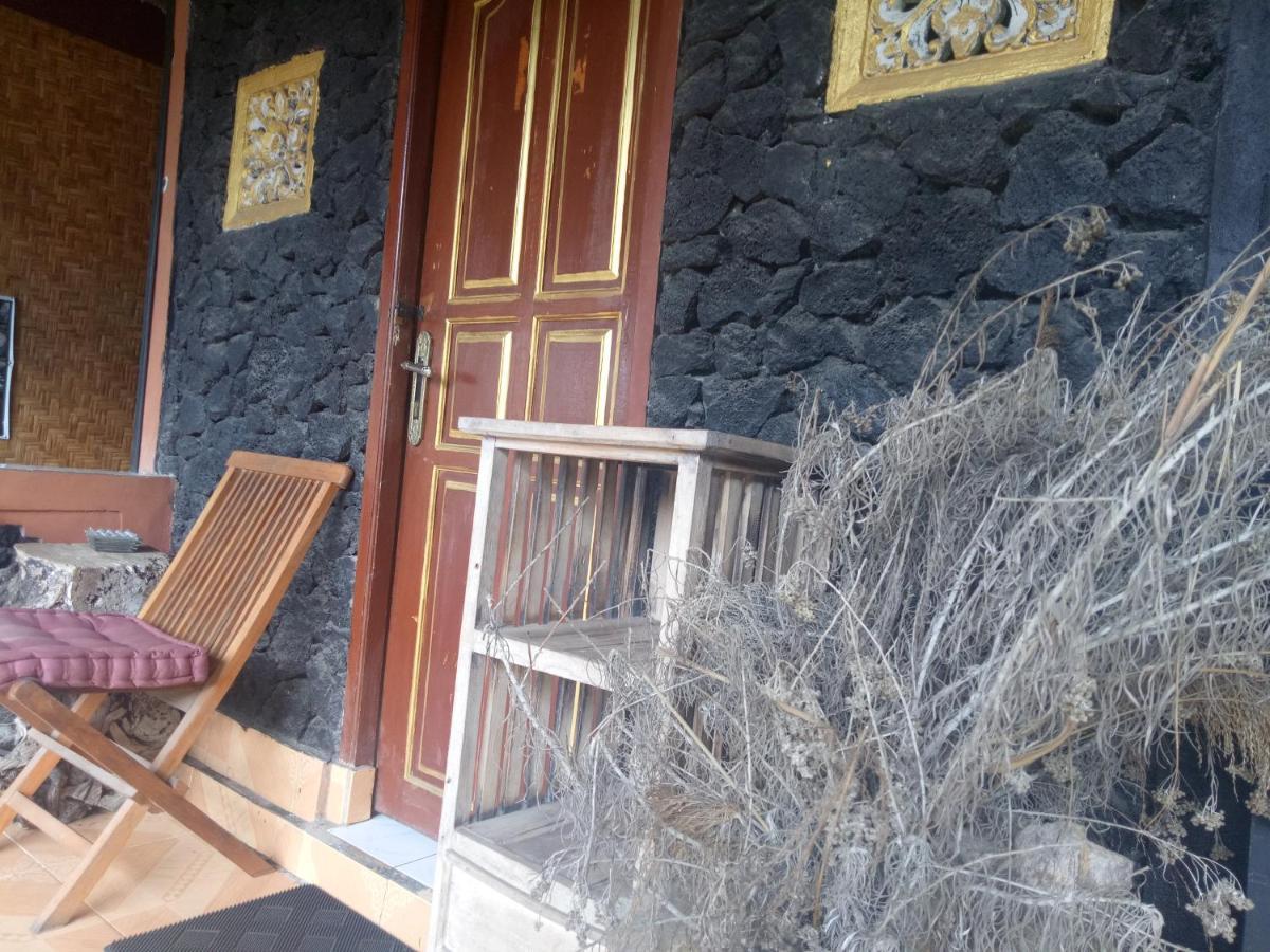 Bunbulan Hill Hostel And Cottage 킨타마니 외부 사진