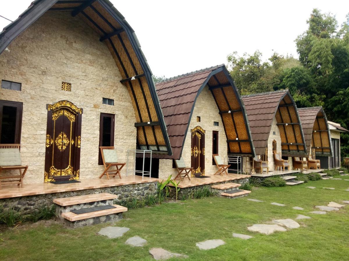 Bunbulan Hill Hostel And Cottage 킨타마니 외부 사진