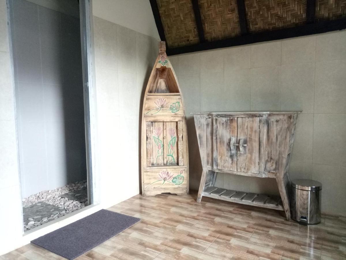Bunbulan Hill Hostel And Cottage 킨타마니 외부 사진